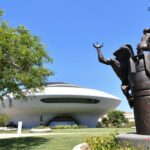 Inside the Lucas Museum, “Narrative Art” Arrives for an Elite Audience in South Los Angeles
