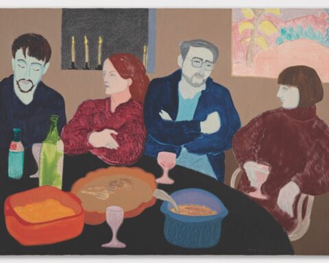 10 Upstate New York Art Exhibitions to Catch This September
