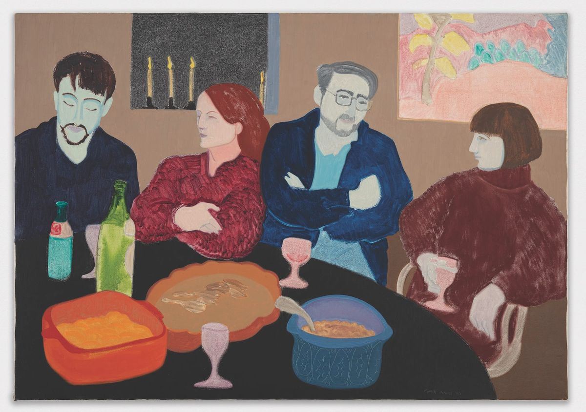 10 Upstate New York Art Exhibitions to Catch This September