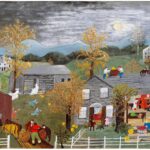 15 Museum Shows to Catch Across the U.S. This Fall