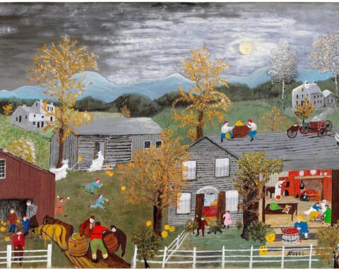 15 Museum Shows to Catch Across the U.S. This Fall