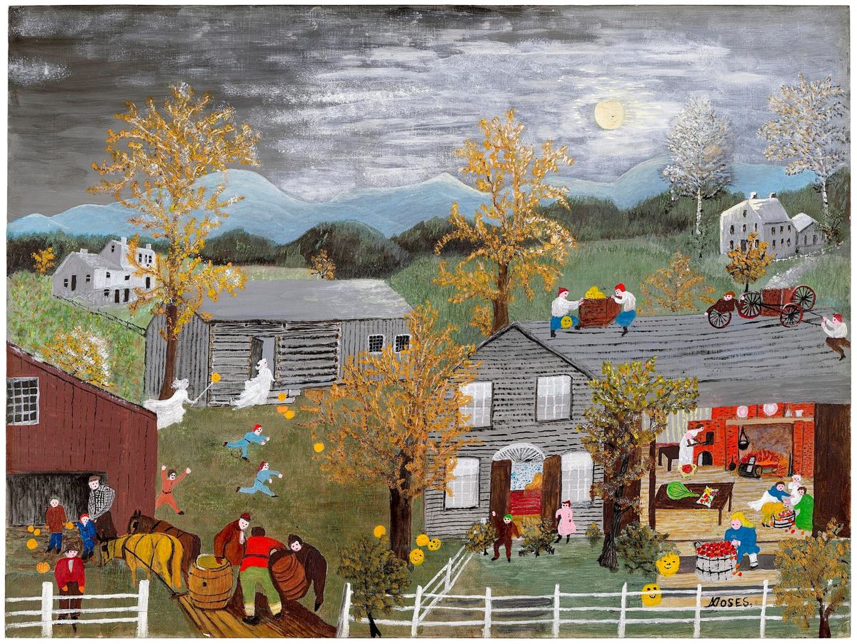 15 Museum Shows to Catch Across the U.S. This Fall