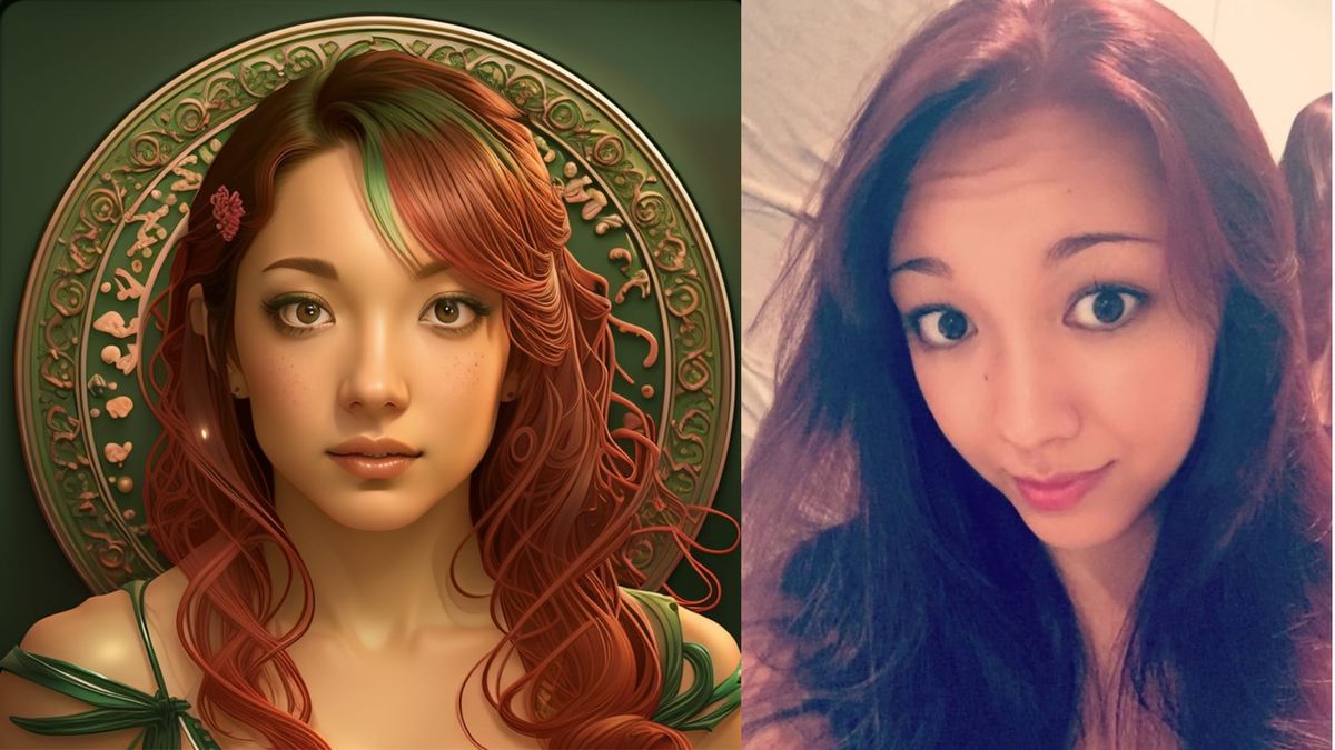 AI Avatar App Seeks to Share Profits with Artists