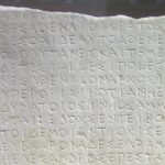 AI System Recreates Ancient Texts With Remarkable Precision