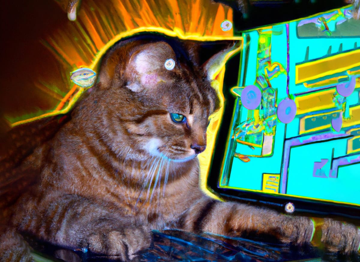 A Beginner’s Guide to AI Image Generators
