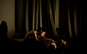 World Press Photo 2015 Winners: A Visual Survey of the Year