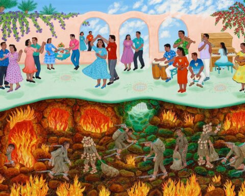 15 Los Angeles Art Exhibitions to Catch This Fall