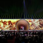 AI Art Takes the Stage at the Grammys