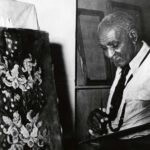 Recovering the Overlooked Color Traditions of Black American Pigment-Making